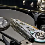 recuperación de datos de discos duros