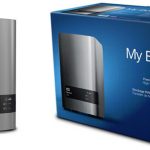 Novedades en la industria de los discos de la mano de Western Digital