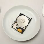 Recuperación de Datos