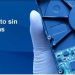 Serman Recuperación de datos ahora en dispositivos móviles