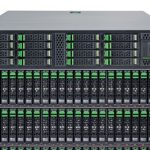 Nuevo Sistema de Almacenamiento de Fujitsu