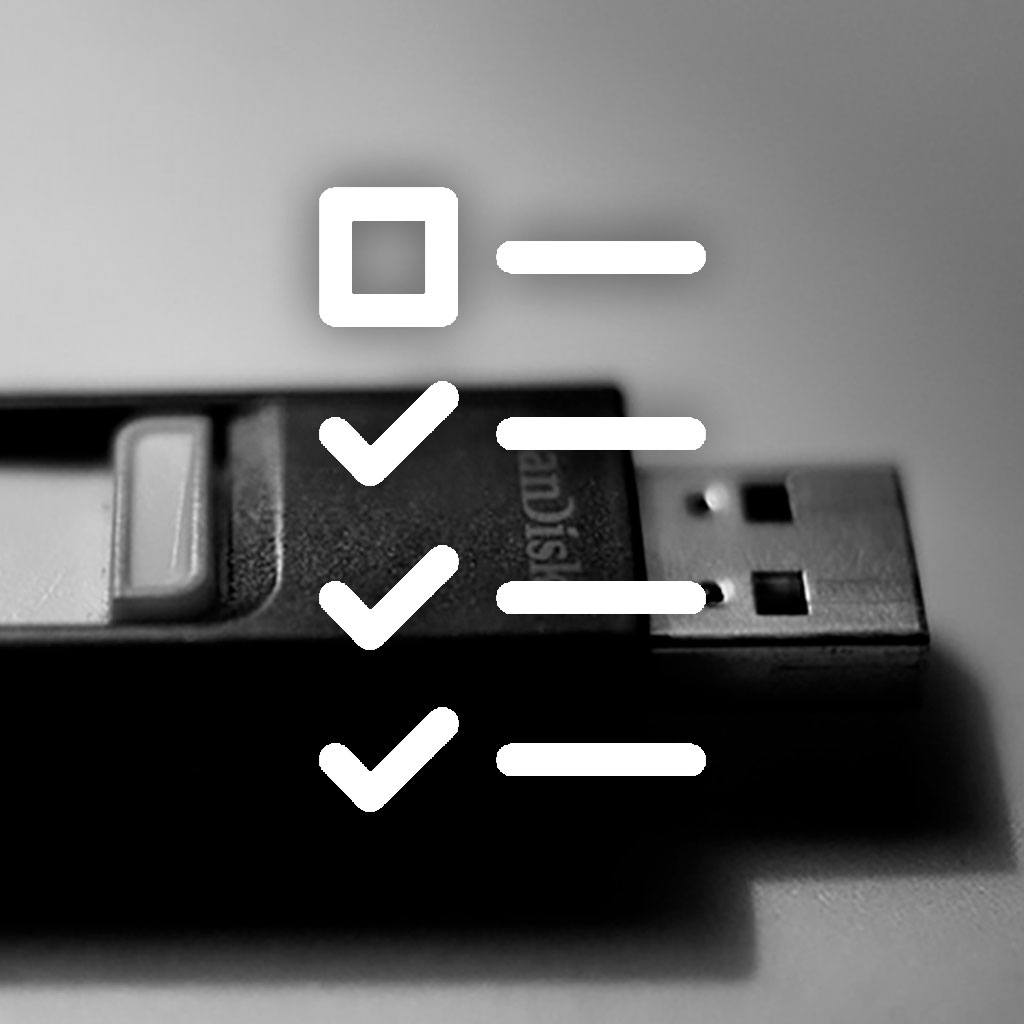 Pen drive o memoria USB: qué es y para qué sirve
