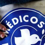 Serman colabora con Médicos del Mundo España