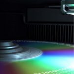 La tecnología HAMR, permitirá discos duros de 100 TB en 2025