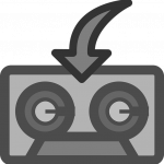 Menos samba y más backup