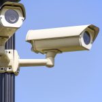 video vigilancia y el almacenamiento de datos