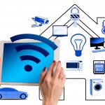 el internet de las cosas en todos los hogares