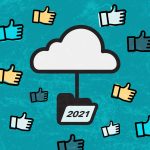 opciones de almacenamiento en la nube